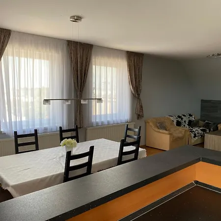 Spacious In Town Centre