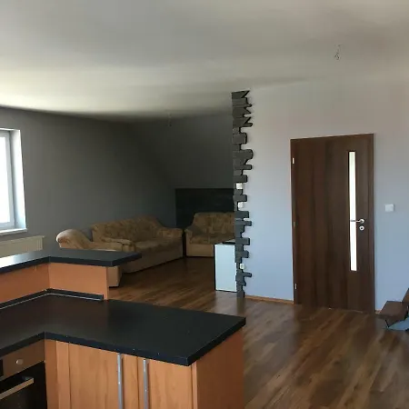 Apartman Spacious In Town Centre *