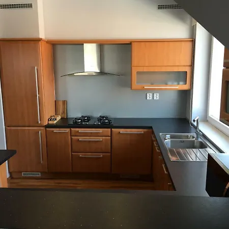 Spacious In Town Centre