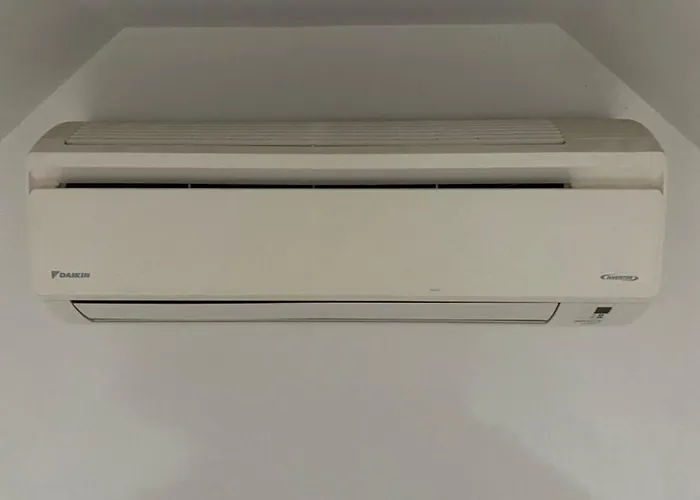 Spacious In Town Centre Nové Zámky